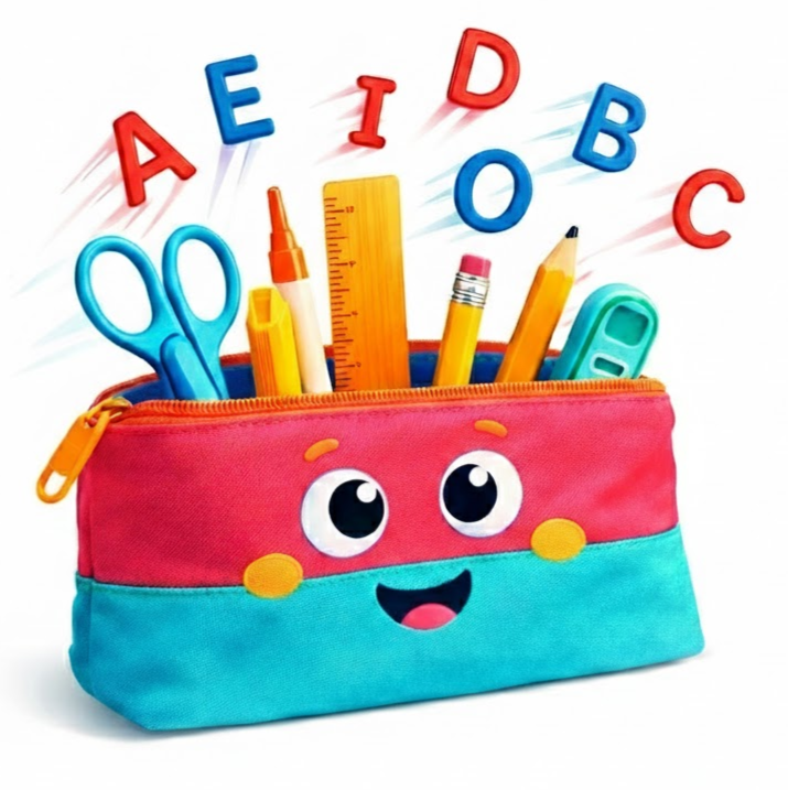 Logo La Trousse d’Audrey